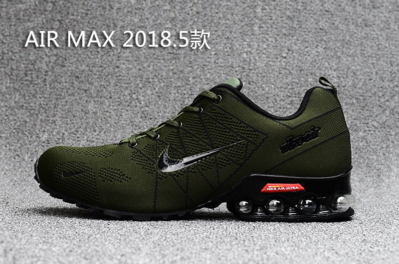 Nike Air Max 2018 Men Shoes-163